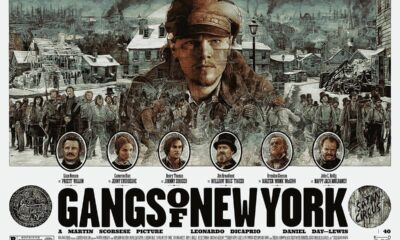 Miramax: 'Gangs Of New York'-TV-Serie mit Martin Scorsese Titel