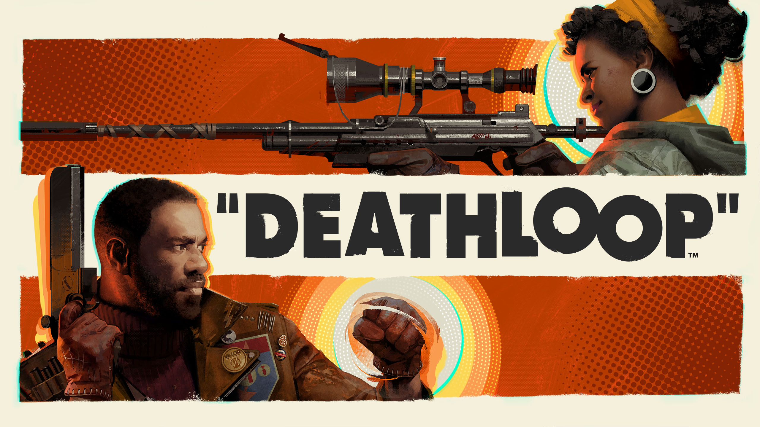 Deathloop gewinnt meisten Preise bei Global Industry Game Awards Titel