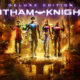 Gotham Knights: Schlechte Nachrichten für PS5 & Xbox Series X-Spieler Titel