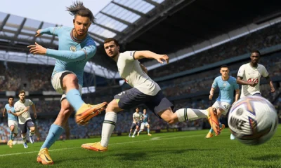 Das kannst du mit der FIFA 23 Mobile App machen Titel