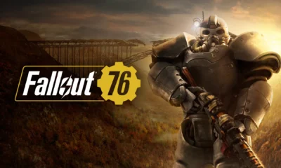 Besthesda feiert 25-jähriges Jubiläum von Fallout Titel