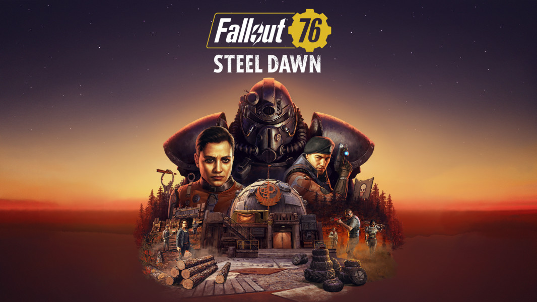 Fallout 76 für eine Woche kostenlos spielbar Titel