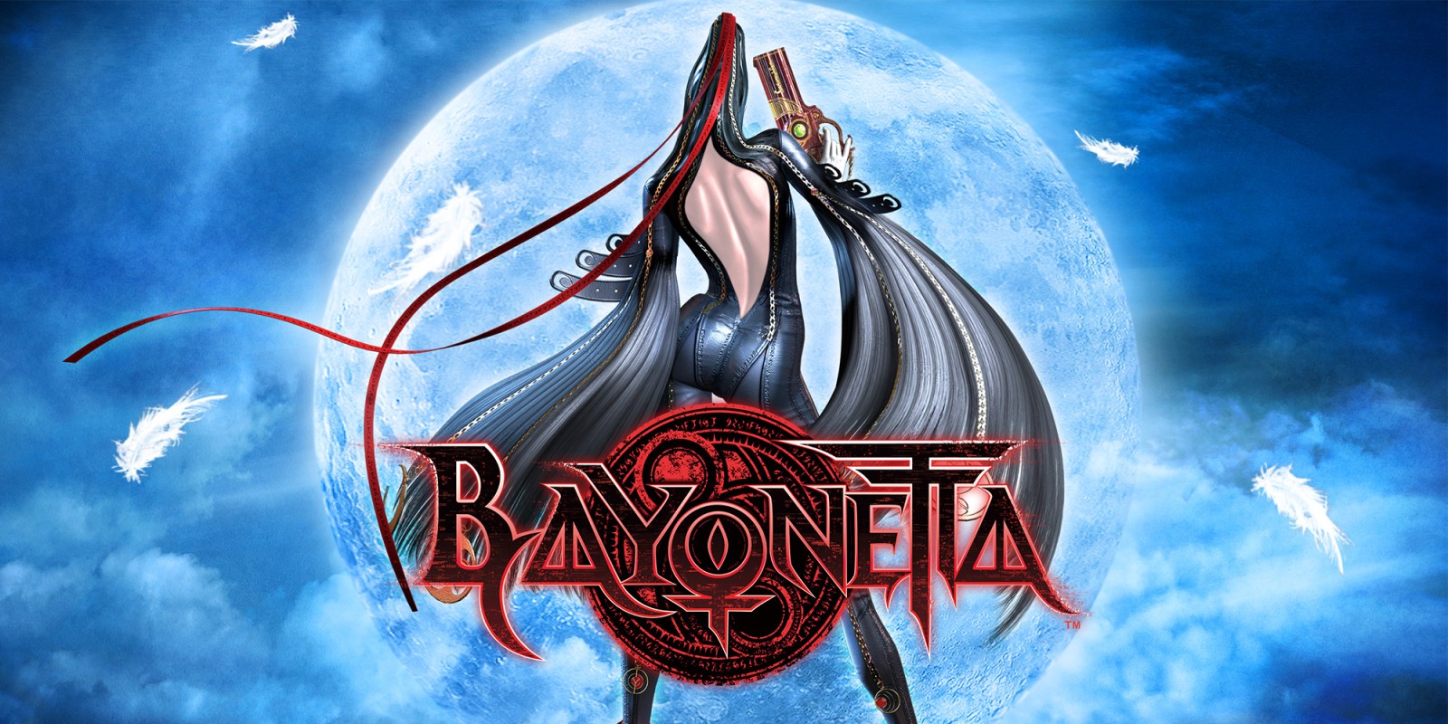 Physische Edition von Bayonetta für Switch verschoben Titel