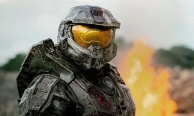 Halo-Entwickler wechselt zur Unreal Engine Titel