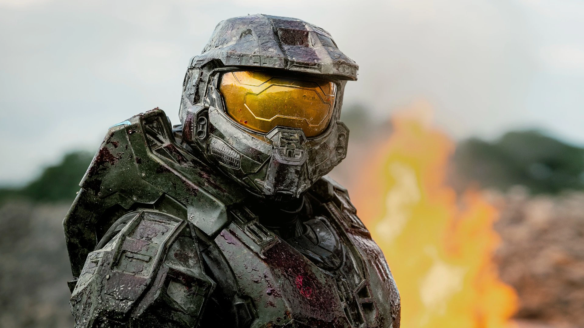 Halo-Entwickler wechselt zur Unreal Engine Titel