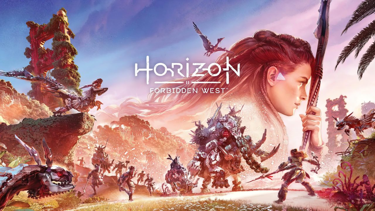 Horizon Forbidden West wird für PlayStation sehr wichtig sein Titel