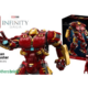 LEGO bringt ein großes Iron Man Set heraus Titel
