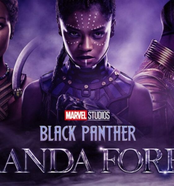 Wakanda Forever: Neuer Trailer zeigt Ironheart Tite