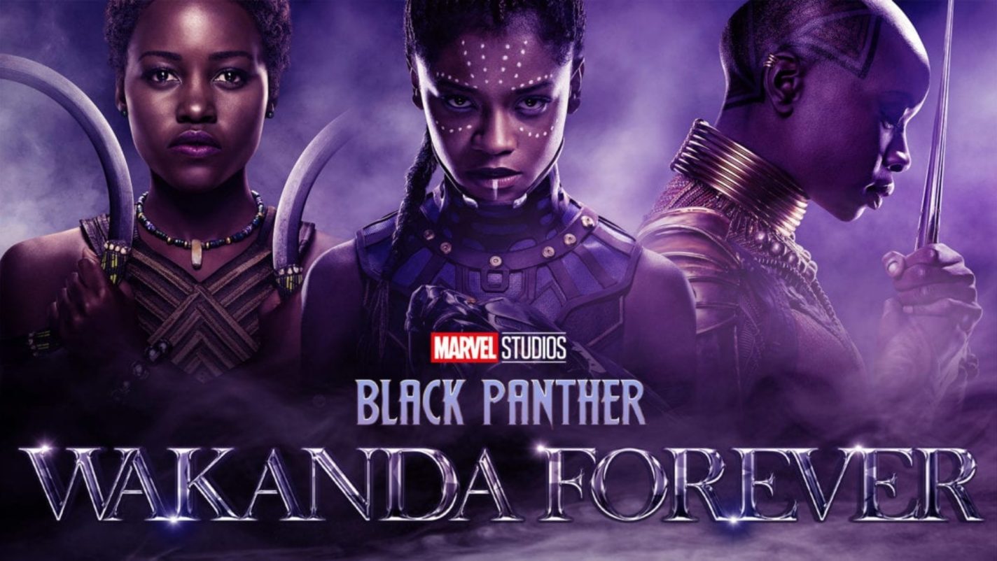 Wakanda Forever: Neuer Trailer zeigt Ironheart Tite