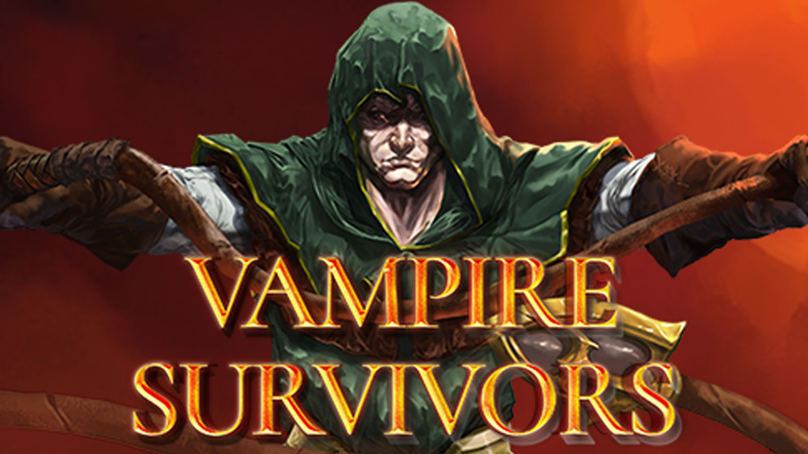 Vampire Survivors bekommt diesen Monat großes Update Titel