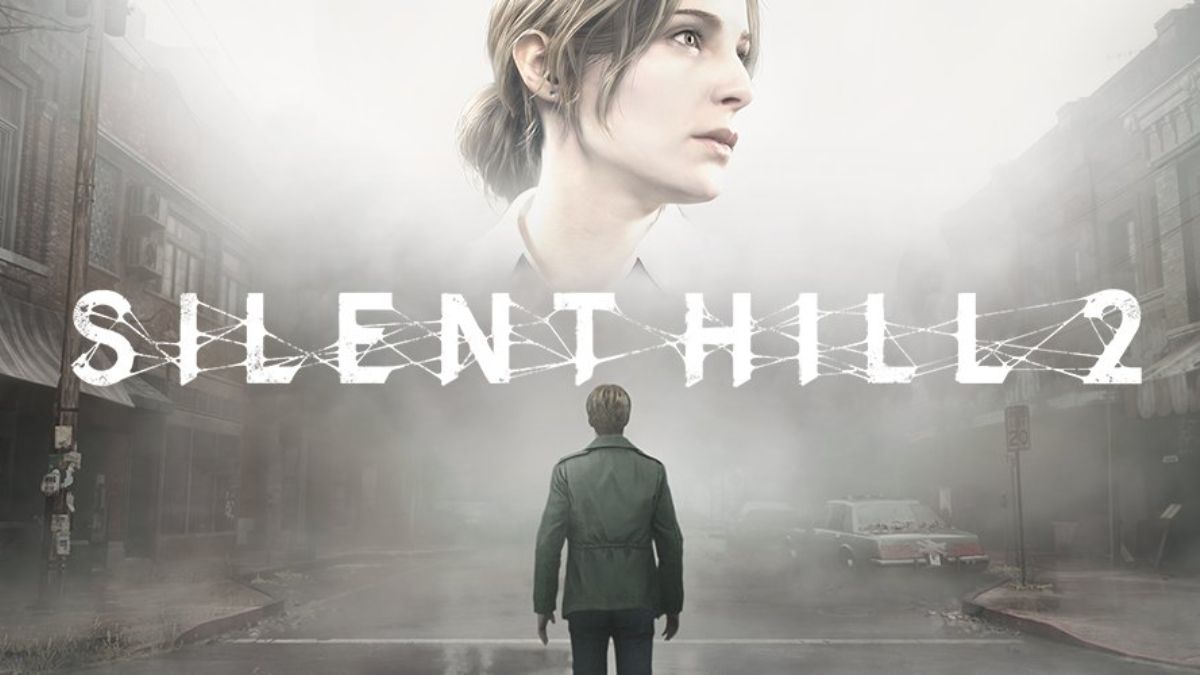 Systemanforderungen für Silent Hill 2 Remake PC-Version Titel
