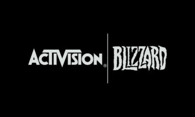 Umstrittener Activision Blizzard CCO tritt zurück Titel