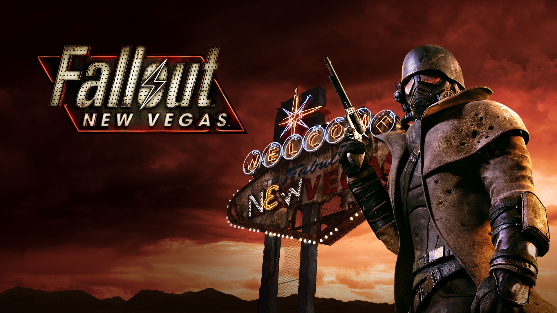 Kommt jetzt endlich Fallout New Vegas 2? Titel