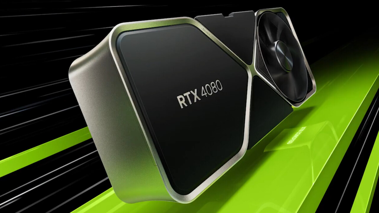 Nvidia RTX 4080 12GB wird nicht mehr veröffentlicht Titel