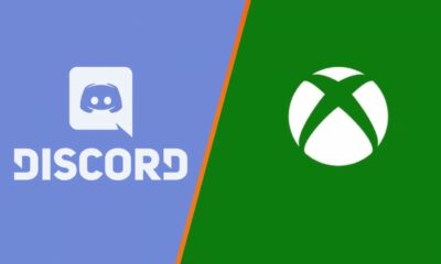 Discord auf Xbox wird viel besser Titel