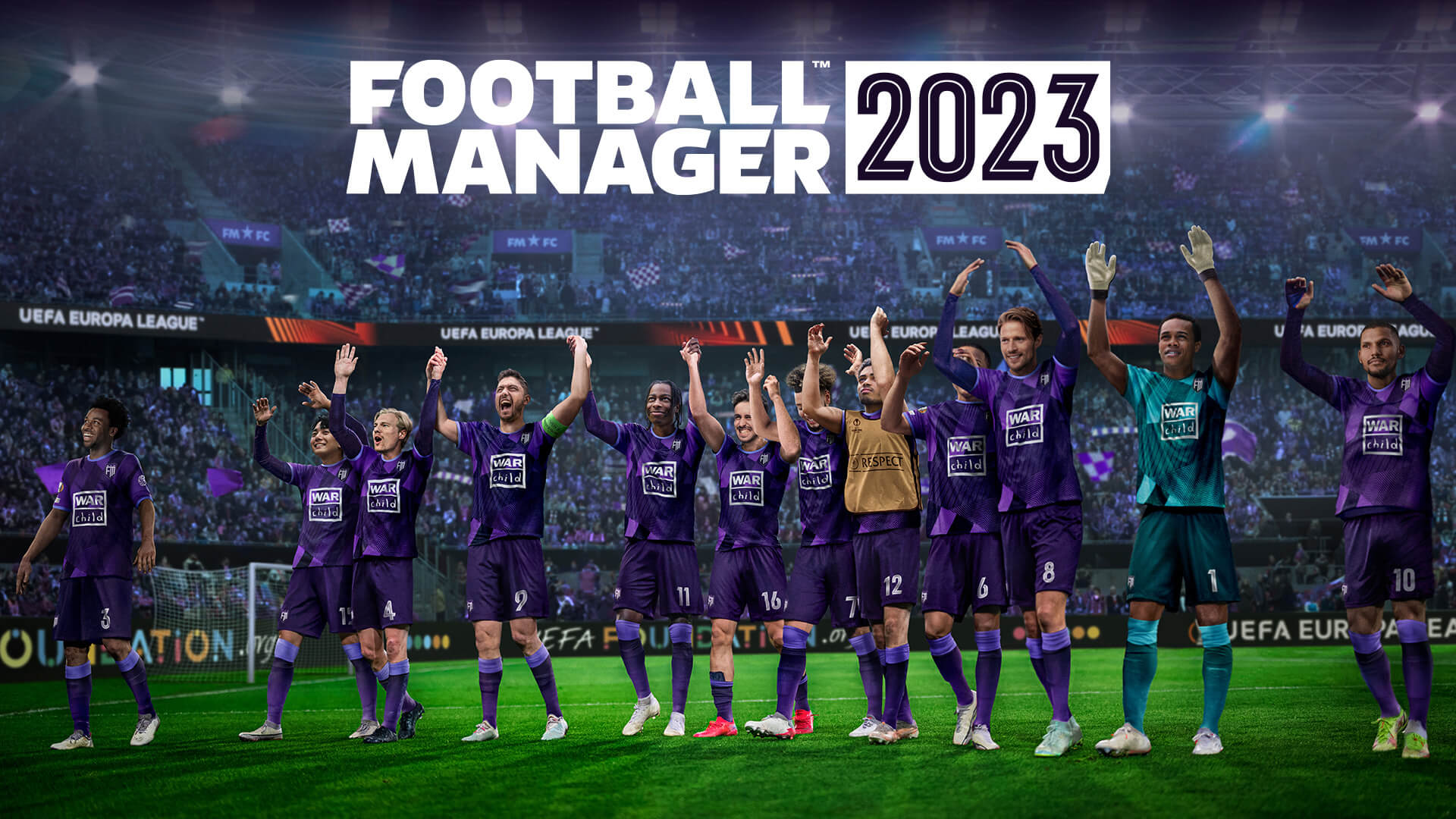 Early Access Version Football Manager 2023 jetzt verfügbar Trailer