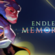 Endless Memories Gameplay veröffentlicht Titel