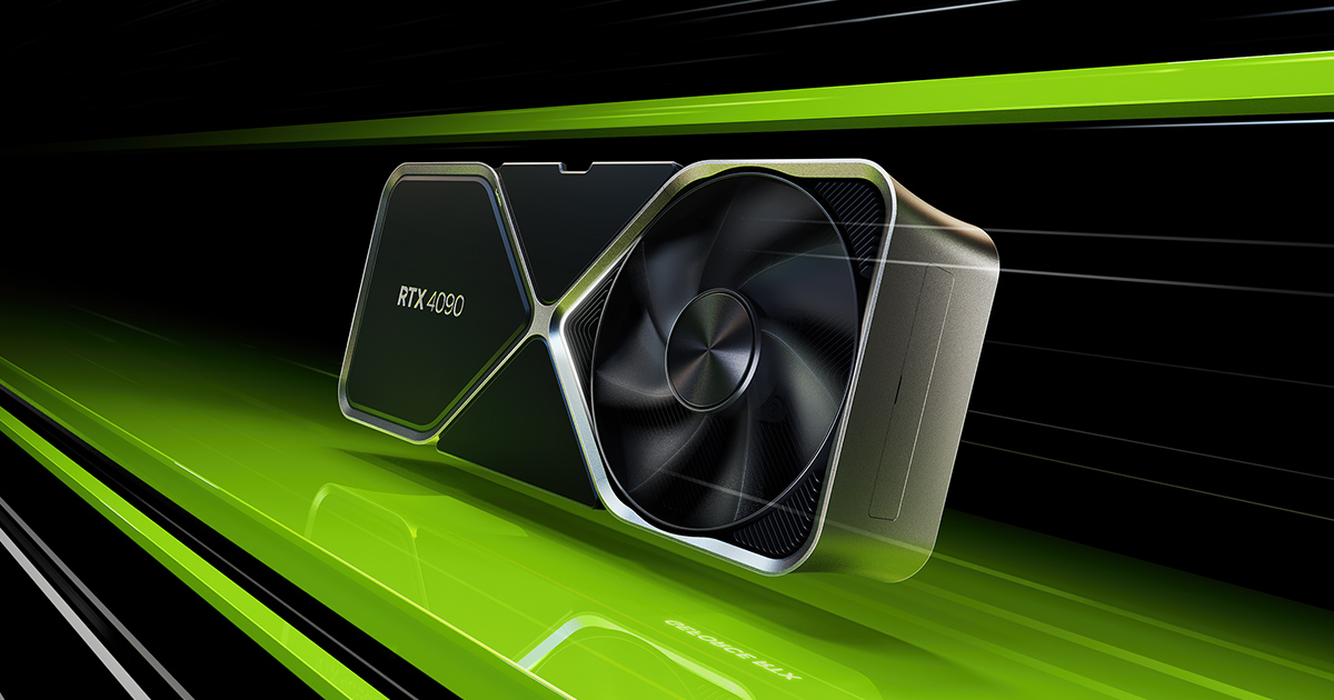 Nvidia verlagert RTX 4090-Chips auf H100-GPU-Produktion Titel