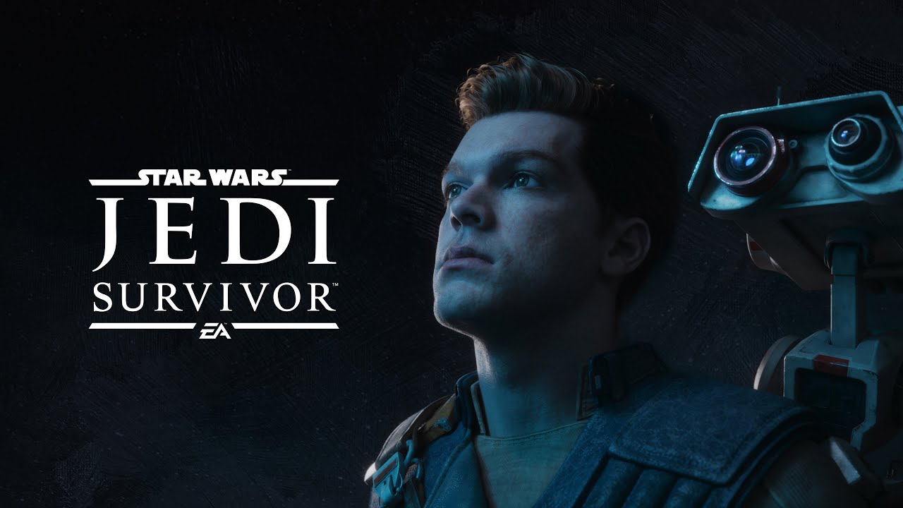 Mehr Details zu Star Wars Jedi: Survivor im Dezember Titel