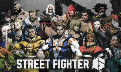 Capcom verschickt Codes für Streetfighter 6 Beta Titel