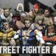 Bizarre Charaktere in Street Fighter 6 Beta Titel