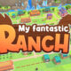 Neues Video zeigt Gameplay aus My Fantastic Ranch Titel