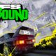EA zeigt Need for Speed Unbound in Comic Stil Titel
