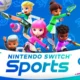 Nintendo Switch Sports geht heute wieder online Titel
