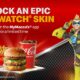 Overwatch 2 Tracer Skin bei McDonalds erhältlich Titel