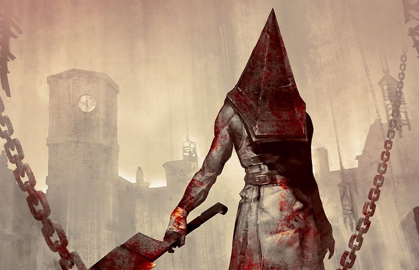 Silent Hill-Filmregisseur: Mehrere Spiele sind in Arbeit Titel