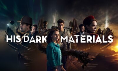 His Dark Materials Staffel 3 startet im Dezember Titel