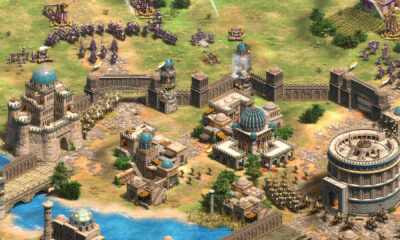 Gerücht: Kommt Age of Empires auf die Xbox? Titel