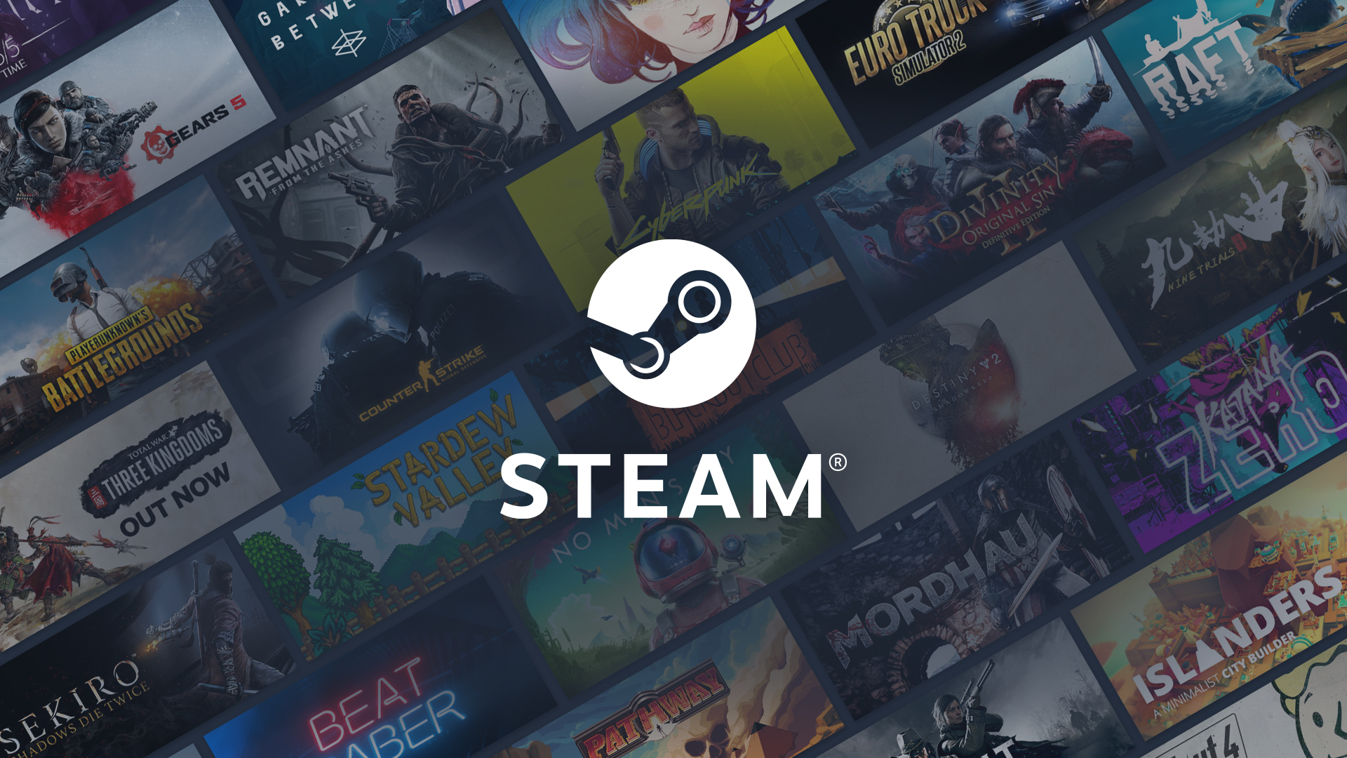 Steam erreicht 30 Millionen gleichzeitige Benutzer Titel