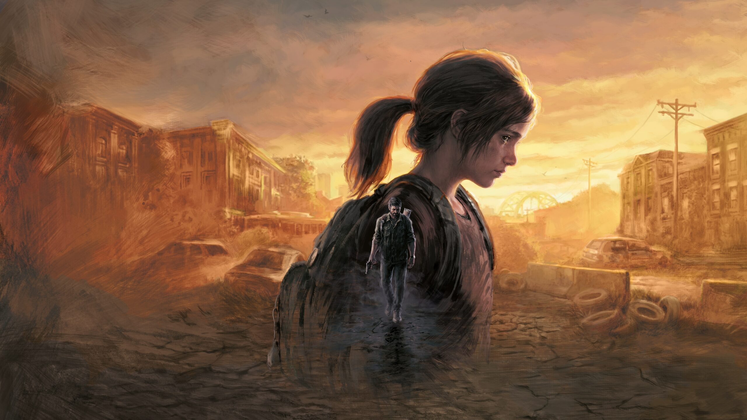 Sony: "The Last of Us war seiner Zeit voraus" Titel