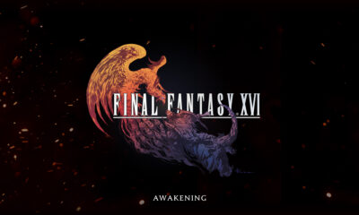 Final Fantasy 16: Square Enix stellt zwei neue Charaktere vor Titel