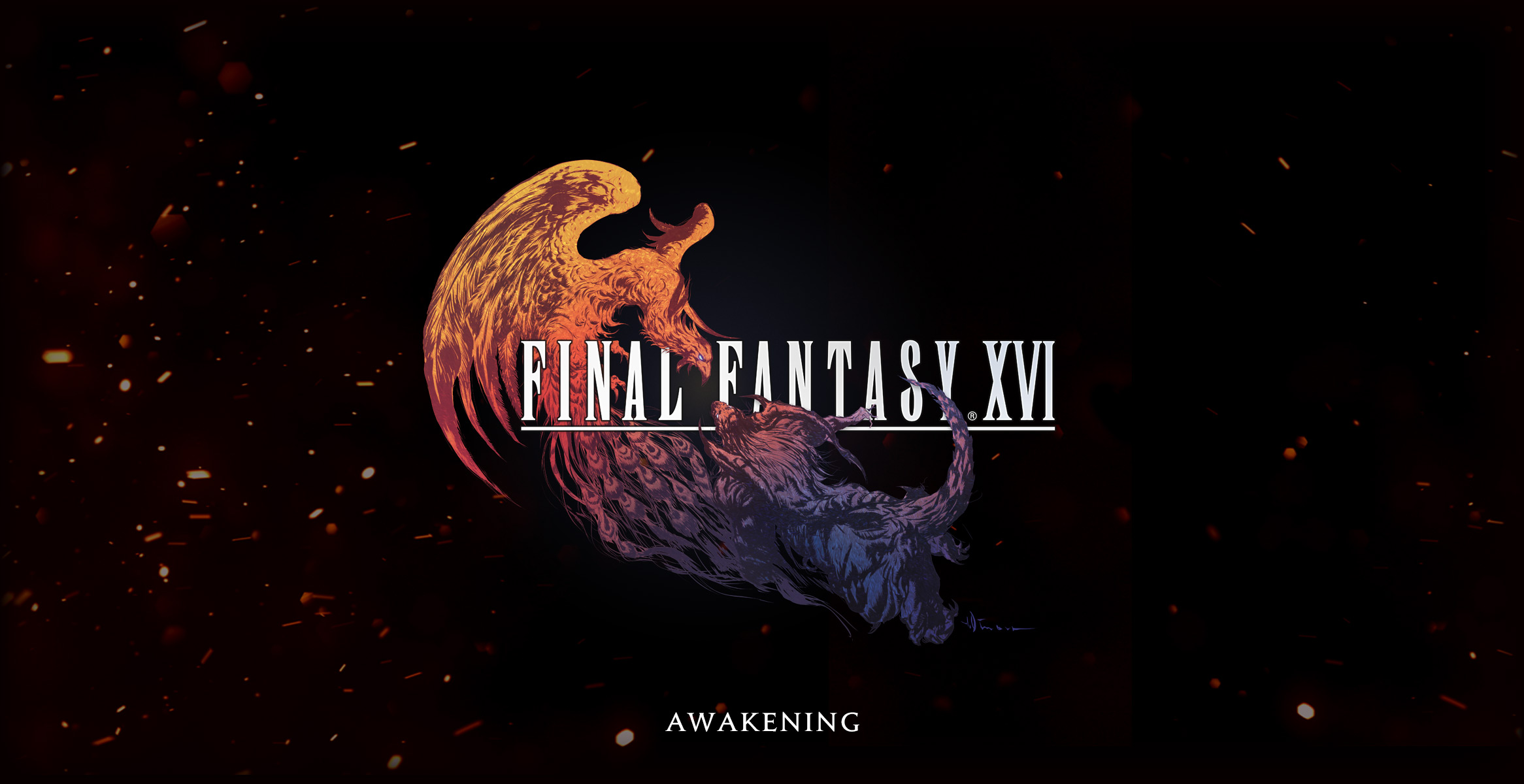 Final Fantasy 16: Square Enix stellt zwei neue Charaktere vor Titel