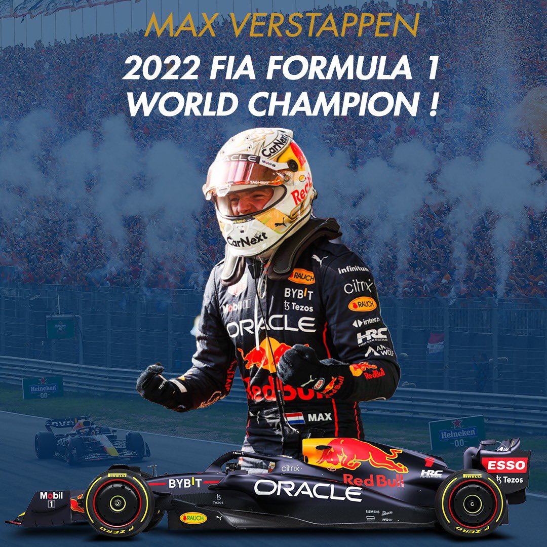 FIA und Red Bull Racing uneinig: kann Verstappen aufatmen? Titel