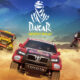 Dakar Desert Rally Review: Sandjagd durch die Wüste Titel