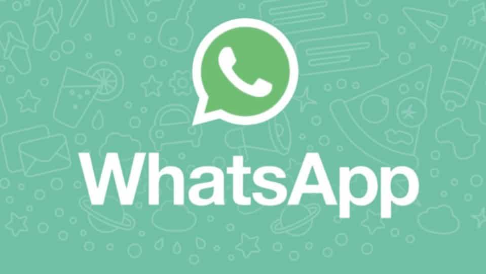 WhatsApp lässt dich mit 1024 Personen gleichzeitig chatten Titel