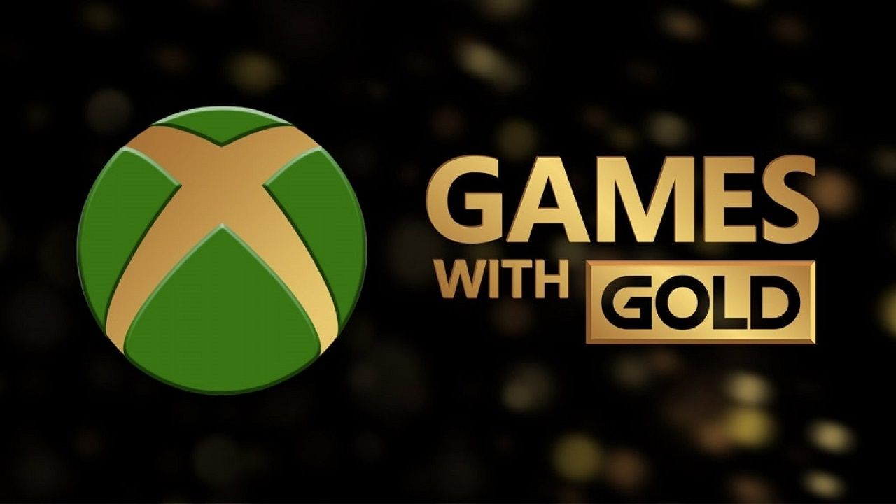 Games with Gold für November 2022 angekündigt Titel