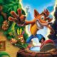 Crash Bandicoot-Spiel wird im Dezember angekündigt Titel