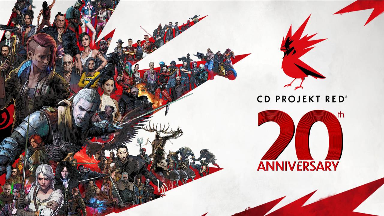 CD Projekt Red hatte das beste Quartal aller Zeiten Titel