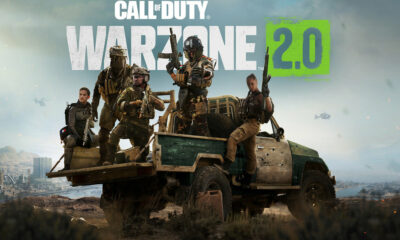 Call of Duty Warzone 2.0 - So bekommt ihr ein Loadout Titel