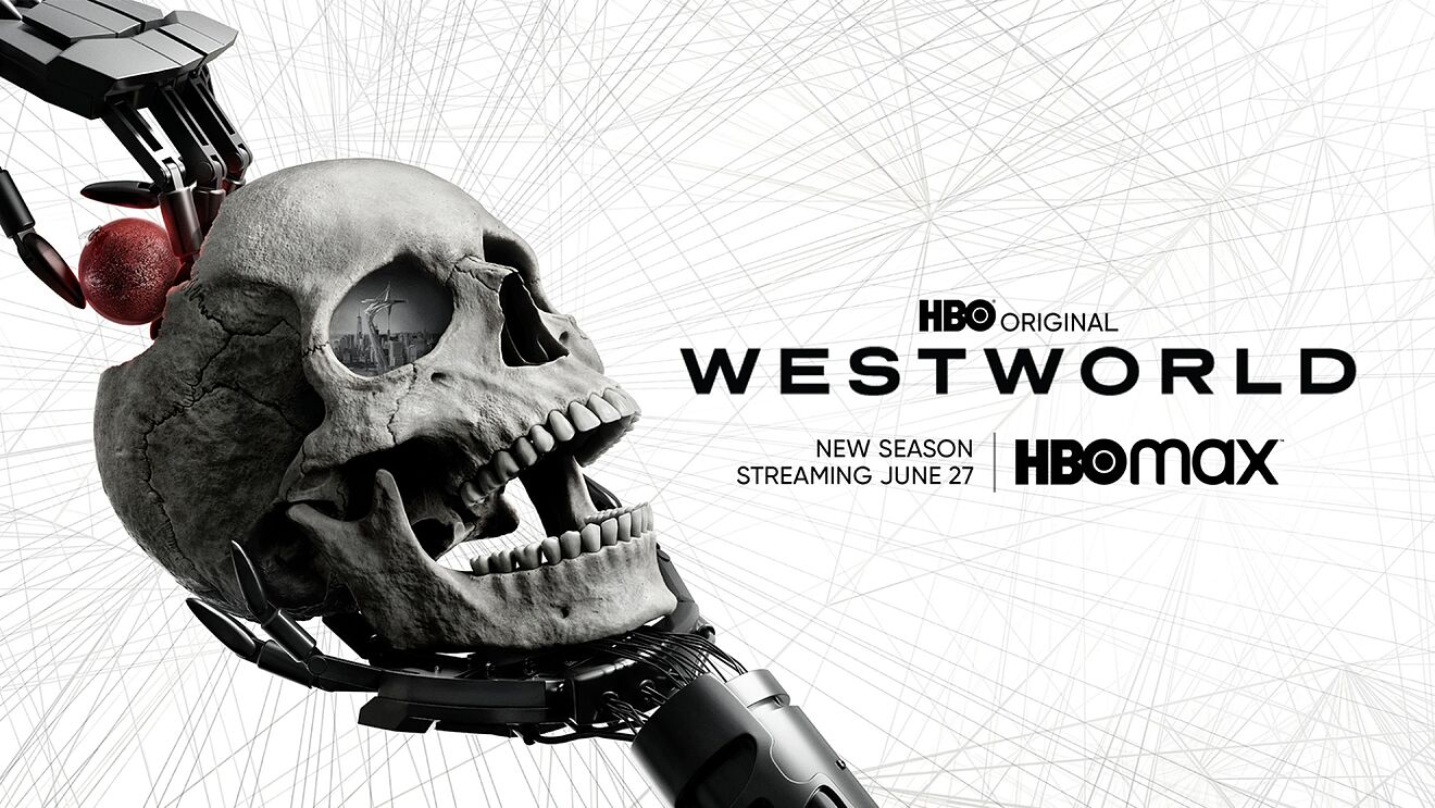 HBO stellt Westworld nach vier Staffeln ein Titel
