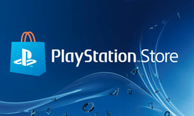 PlayStation Store Black Friday 2022 Deals Titel