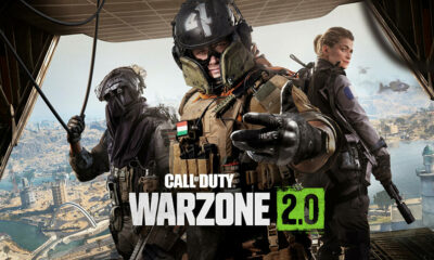 COD Warzone 2.0 XP Glitch lässt dich deine Waffe schnell leveln Titel