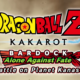 Neuer Trailer zu Dragon Ball Z Kakarot Titel