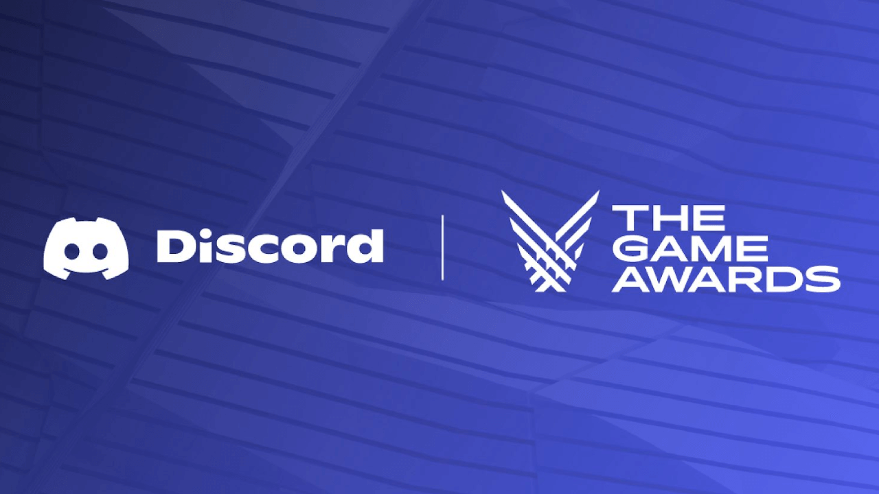 The Game Awards und Discord werden Partner Titel