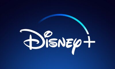 Disney+ ist Netflix dicht auf den Fersen Titel