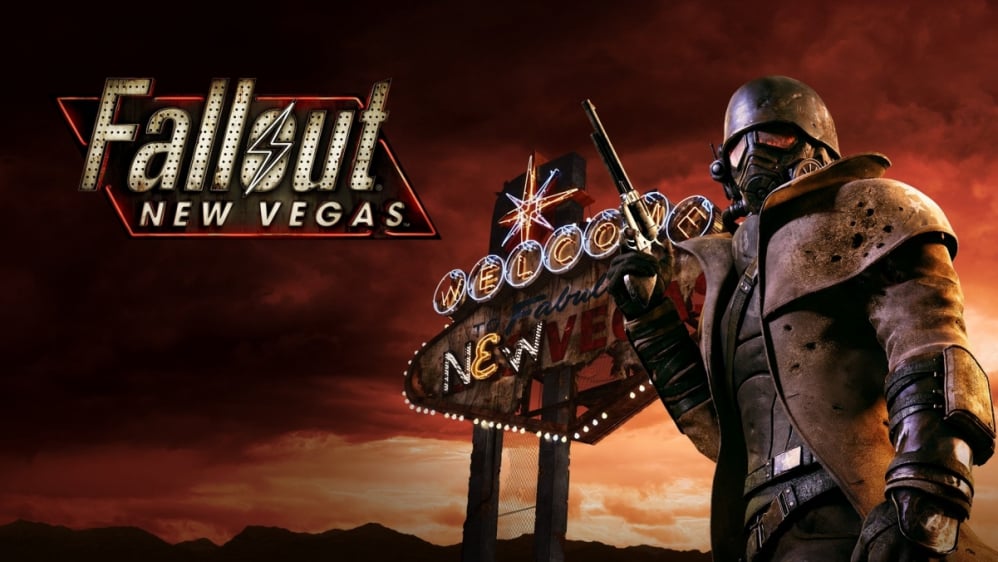 Fallout New Vegas-Direktor will noch ein Fallout Spiel machen Titelk